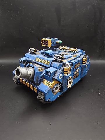 UM 1471 Thousand Sons Thousand sons vindicator