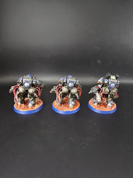UM 890 Space Marines Primaris Aggressors