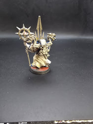UM 1527 Thousand Sons thousand sons sorcerer