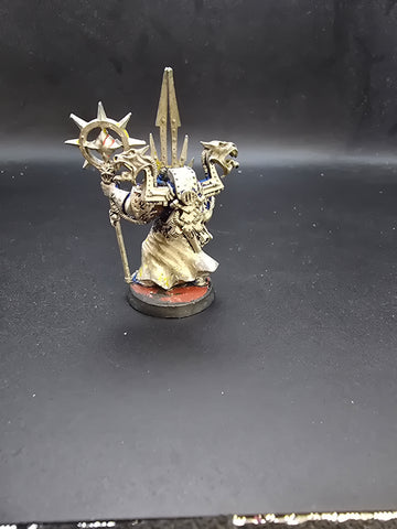 UM 1527 Thousand Sons thousand sons sorcerer