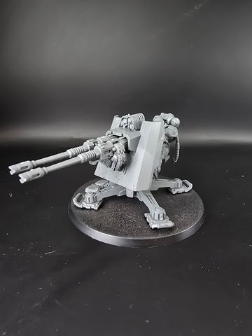 UM 961 Space Marines Firestrike Servo-Turret