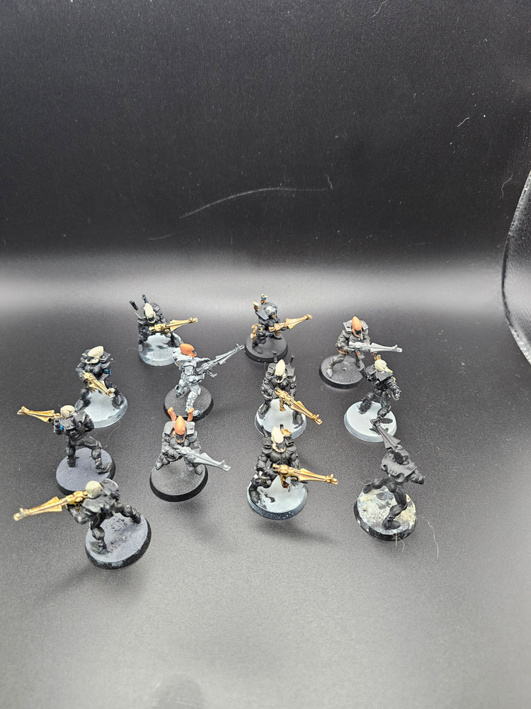 UM 174 Aeldari Guardians