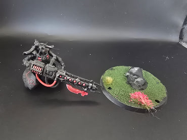 UM 1755 Necrons Lokhusts Heavy Destroyer