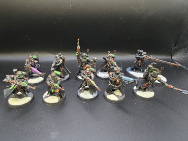 UM 244 Adeptus Mechanicus Skitarii