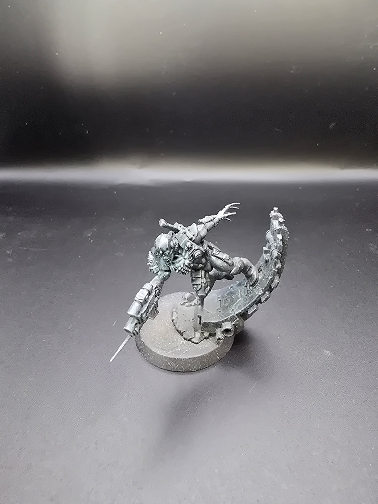 UM 194 Imperial Agents Eversor Assassin