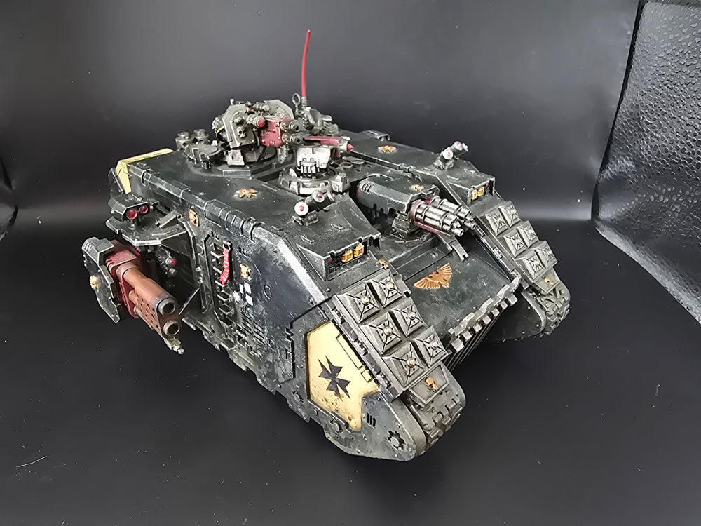 UM 907 Space Marines Gladiator