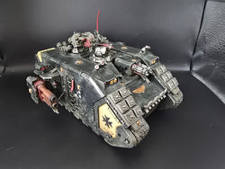 UM 907 Space Marines Gladiator