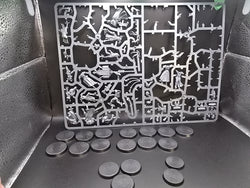 UM 1223 Adepta Sororitas Battle Sisters Squad