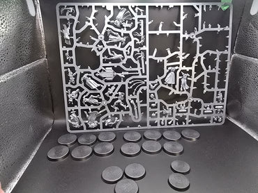 UM 1223 Adepta Sororitas Battle Sisters Squad