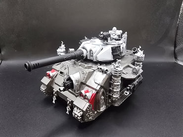 UM 1205 Adepta Sororitas Castigator