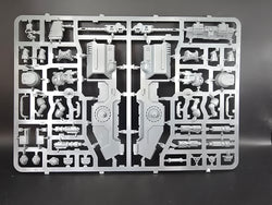 UM 962 Space Marines Storm Speeder