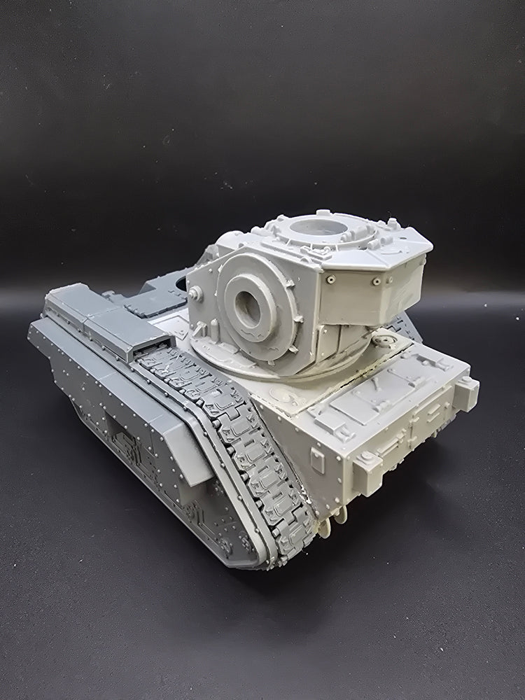 UM 681 Space Marines Tank
