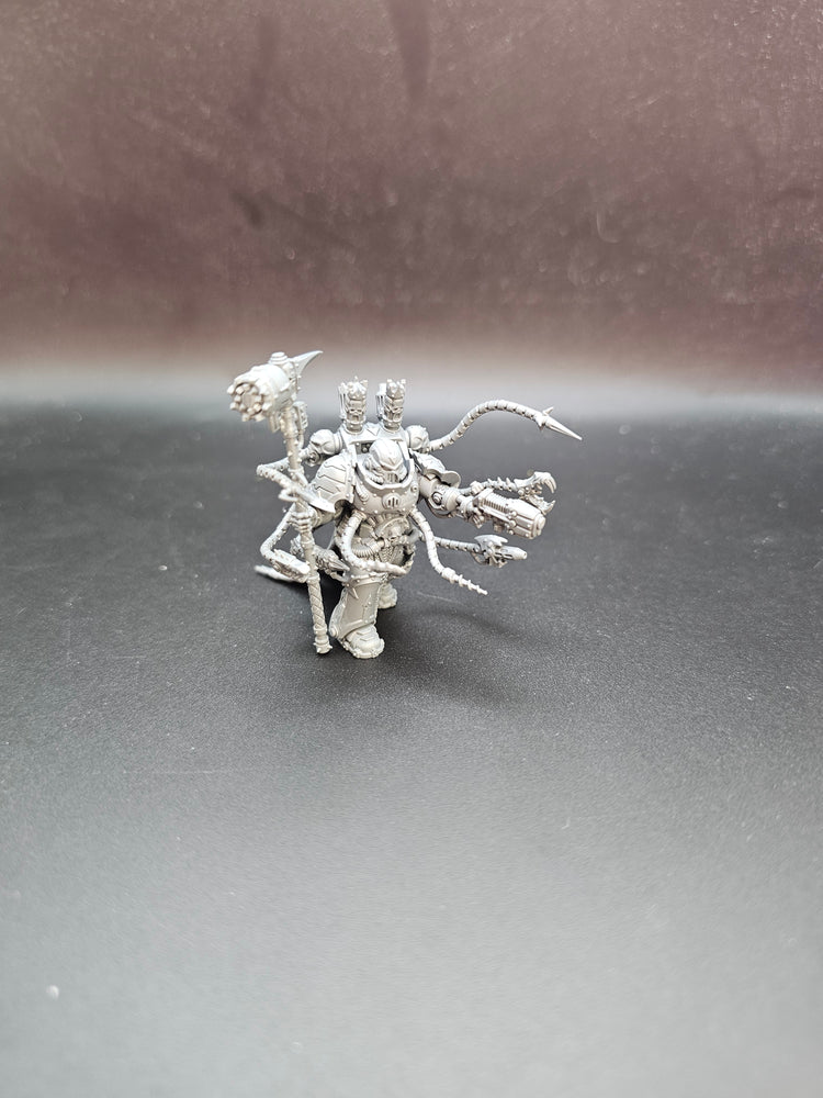 UM 1561 Chaos Space Marines Warpsmith