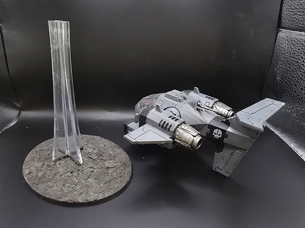 UM 659 Space Marines Stormhawk Interceptor