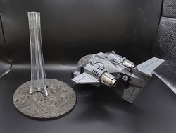 UM 659 Space Marines Stormhawk Interceptor
