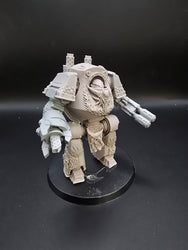 UM 671 Adeptus Astartes Contemptor Dreadnought
