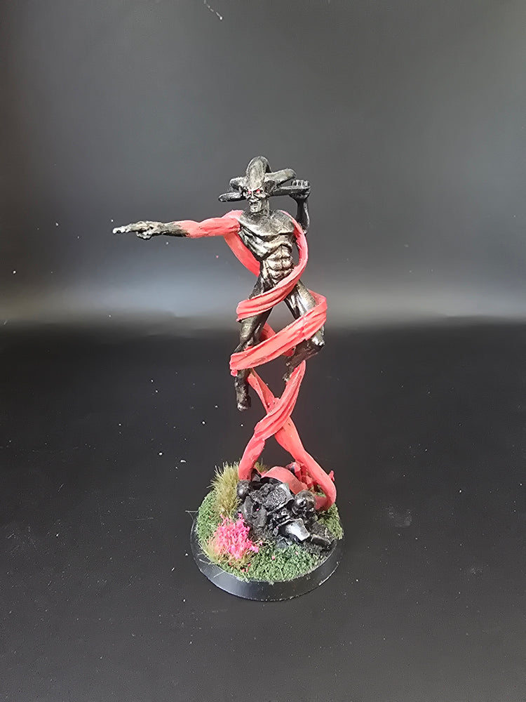 UM 1833 Necrons c'tan shard of the deceiver