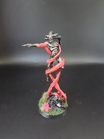 UM 1833 Necrons c'tan shard of the deceiver