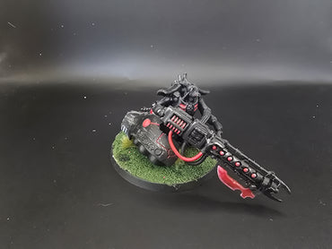 UM 1759 Necrons Lokhusts Heavy Destroyer