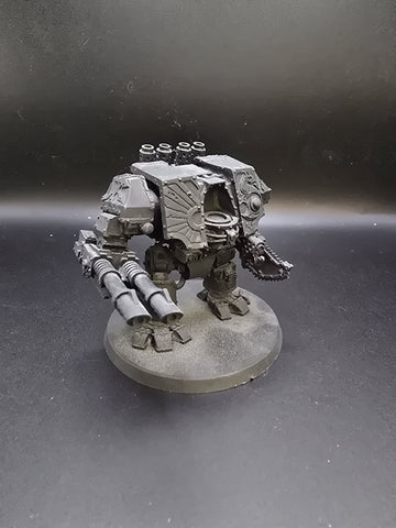 UM 688 Space Marines Venerable Dreadnought