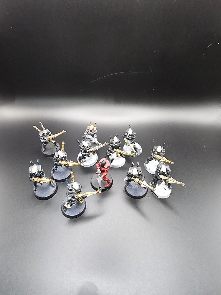 UM 173 Aeldari Guardians