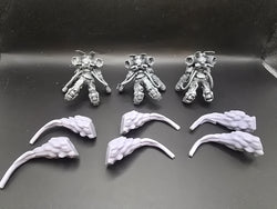 UM 855 Space Marines Primaris Inceptors