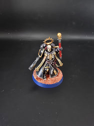 UM 901 Space Marines Primaris Chaplain