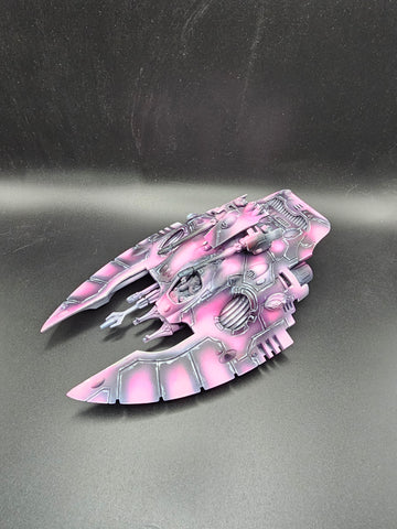 UM 69 Aeldari Wave Serpent