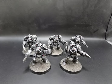 UM 815 Space Marines Terminator Squad