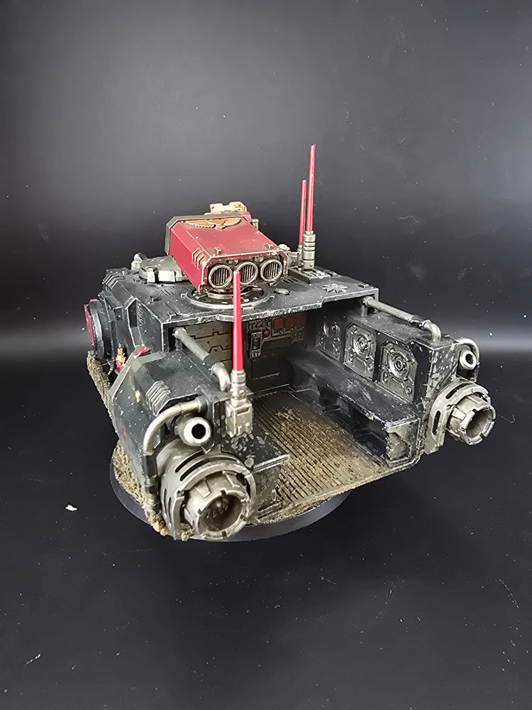 UM 911 Space Marines Primaris Impulsor