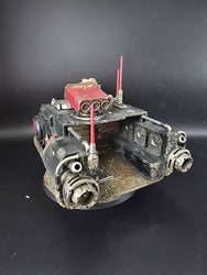 UM 911 Space Marines Primaris Impulsor