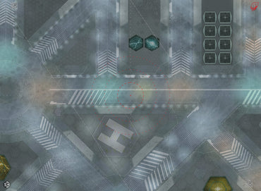 Future City 2025 - GBE