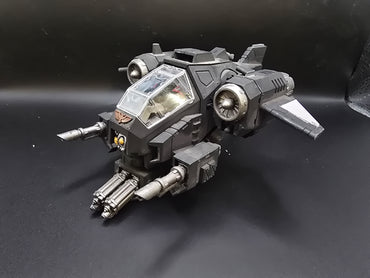 UM 649 Space Marines Stormhawk Interceptor