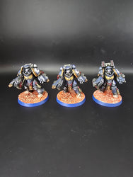 UM 890 Space Marines Primaris Aggressors