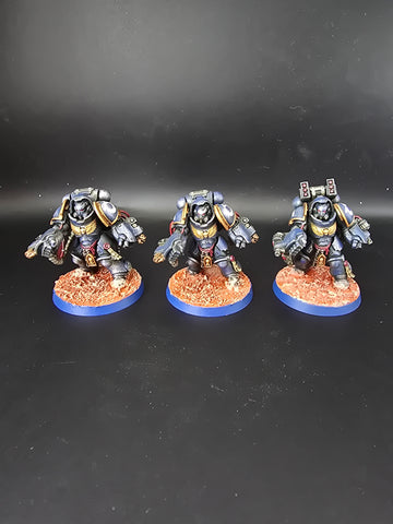 UM 890 Space Marines Primaris Aggressors