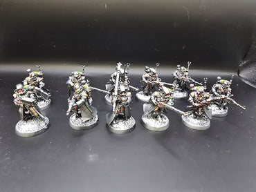 UM 241 Adeptus Mechanicus Skitarii