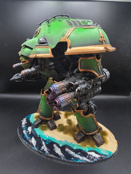 UM 267 Imperial Knights Knight Dominus