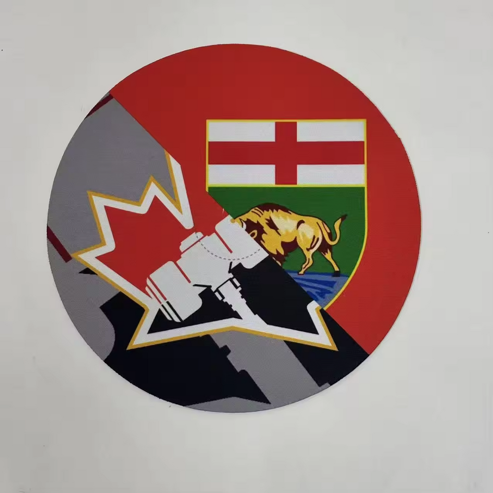 Objective Markers: Manitoba