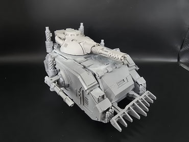 UM 974 Space Marines Predator