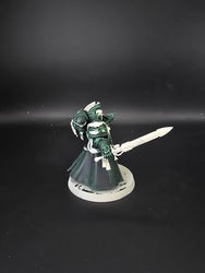 UM 880 Space Marines Primaris Librarian