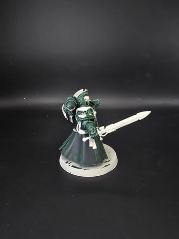 UM 880 Space Marines Primaris Librarian