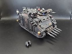 UM 1608 Chaos Space Marines chaos rhino