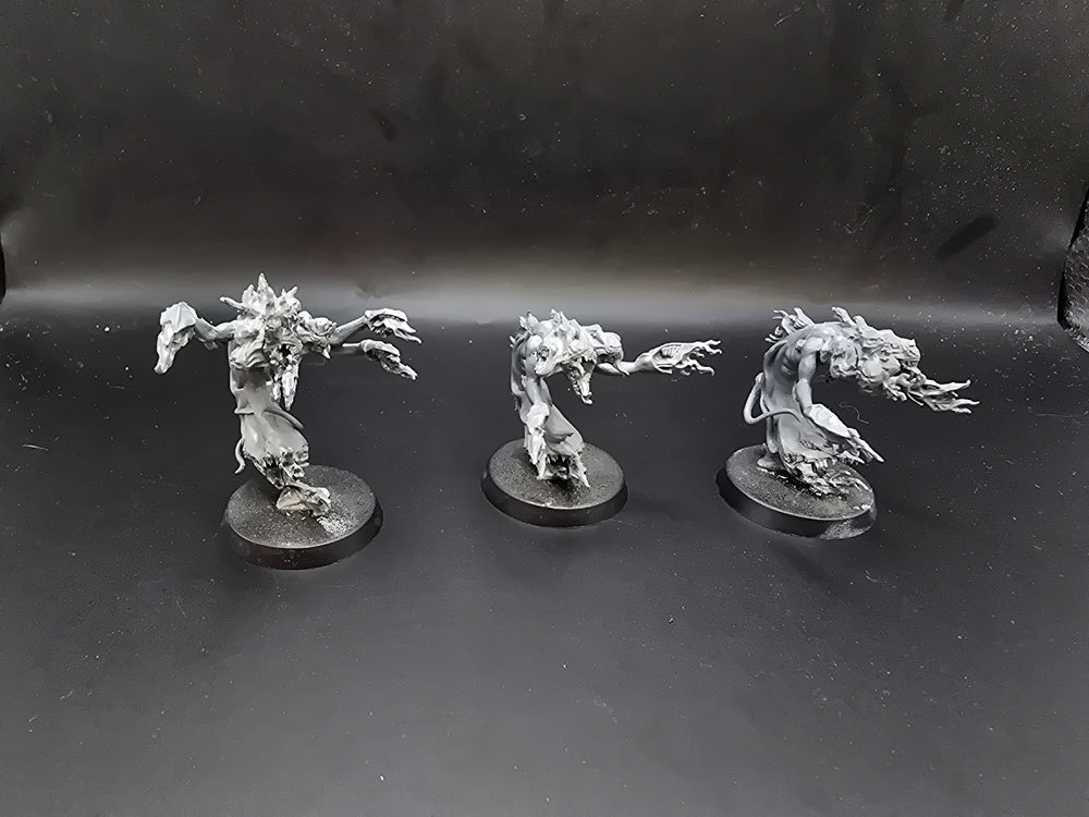 UM 1246  Disciples Of Tzeentch Flamers Of Tzeentch