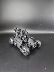 UM 903 Space Marines Primaris Invader ATV