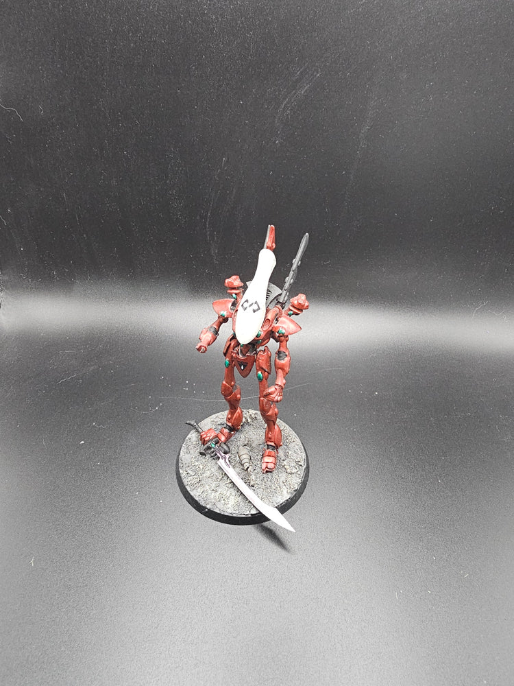 UM 98 Aeldari warwalker