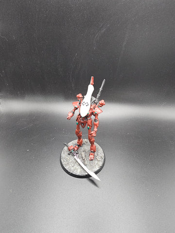 UM 98 Aeldari warwalker