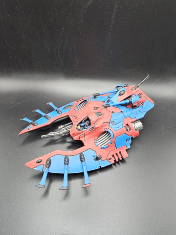 UM 67 Aeldari Wave Serpent