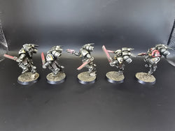 UM 845 Space Marines Jump Pack Intercessors