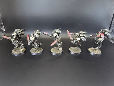 UM 845 Space Marines Jump Pack Intercessors