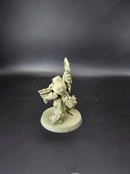 UM 1426 Death Guard Scribbus Wretch The Tallyman